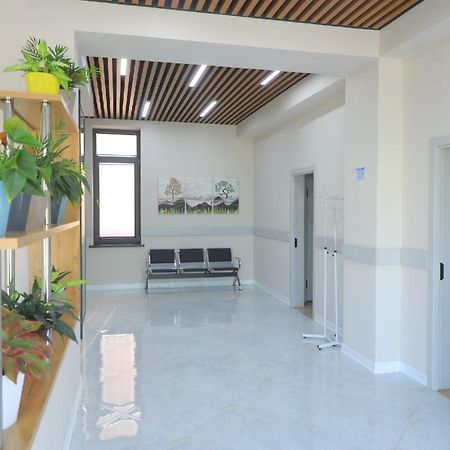 Ором Мед Hotel Namangan Exterior photo