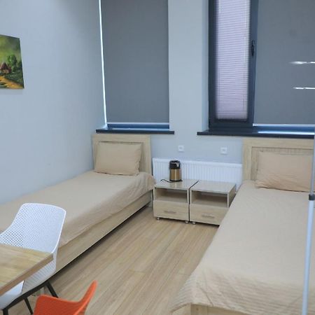 Ором Мед Hotel Namangan Exterior photo